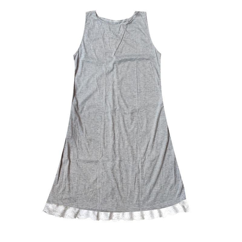 Women's 2025 Summer Casual Sundress Beach Vacation Sleeveless Tank Crewneck Mini Dresses