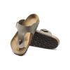Birkenstock Flip Flops Men's Light Gray Regular 0044051
