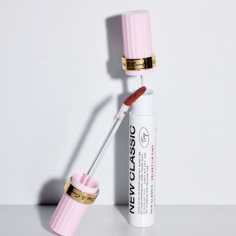 

Новый классический бархатный тинт для губ 3,5 г (9 цветов/выберите 1) 03 Misumi