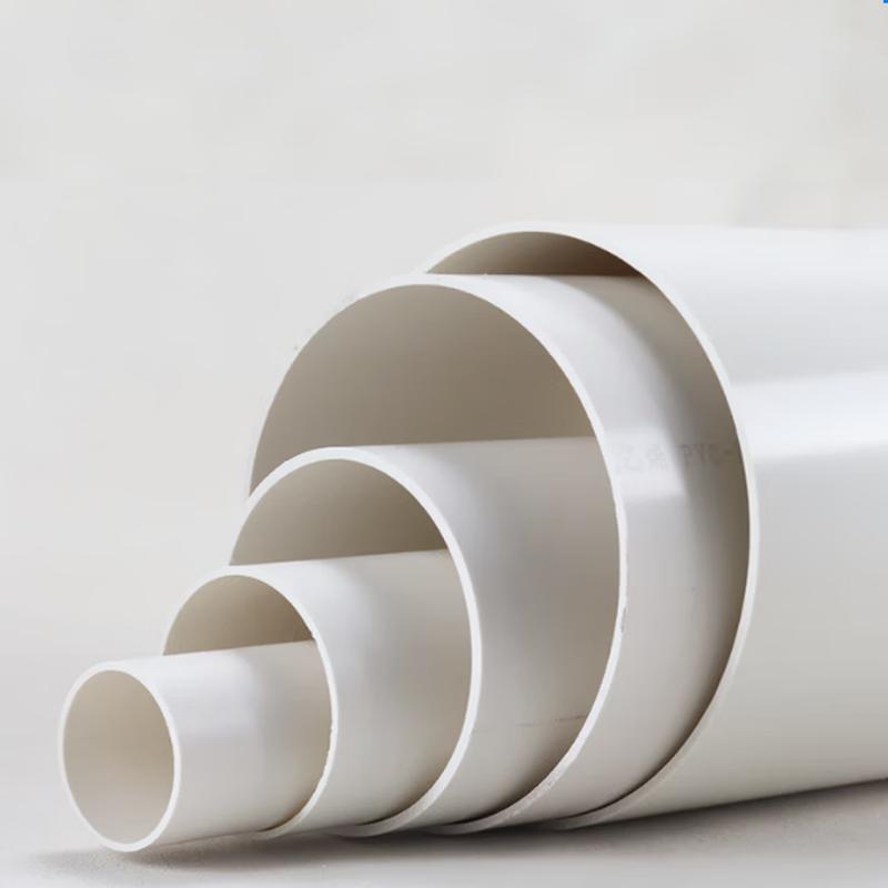 YMTI PVC Pipe