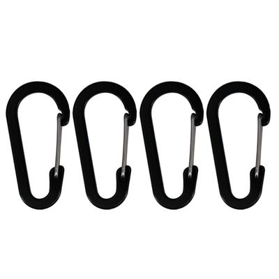 Camping & Wandern – Karabiner