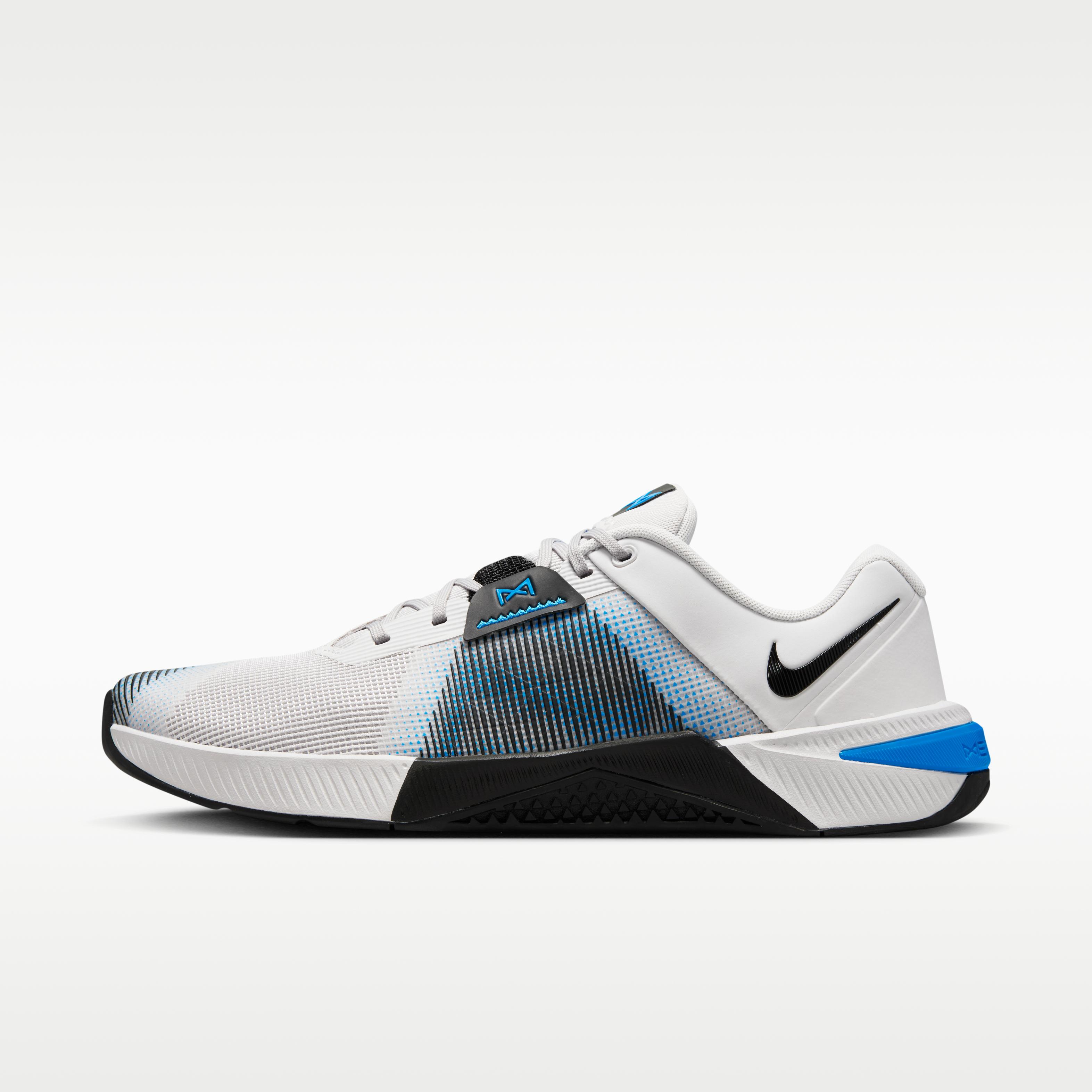 Nike Metcon 10 Vast Grey Blue Hero 42