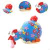 Charming Chicken Figurines for Home And Garden Decor