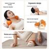 Hezheng Cervical Spine Massager Pillow CN plug (adapter included)