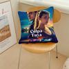 Hot Movie C-Culpa Tuya cushion cover Room Home Sofa living Office Coffee Shop Car Printing Decoration Nordic Simplicity Cover