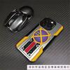 New Japan and South Korea Applicable Iphone16 Mobile Phone Case Apple 15promax/14 Personality 13pro12 Foreign Trade 11xr