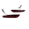 Mazda 6 Atenza Angkesaila CX-5 Hatchback Rear Bumper Brake Light