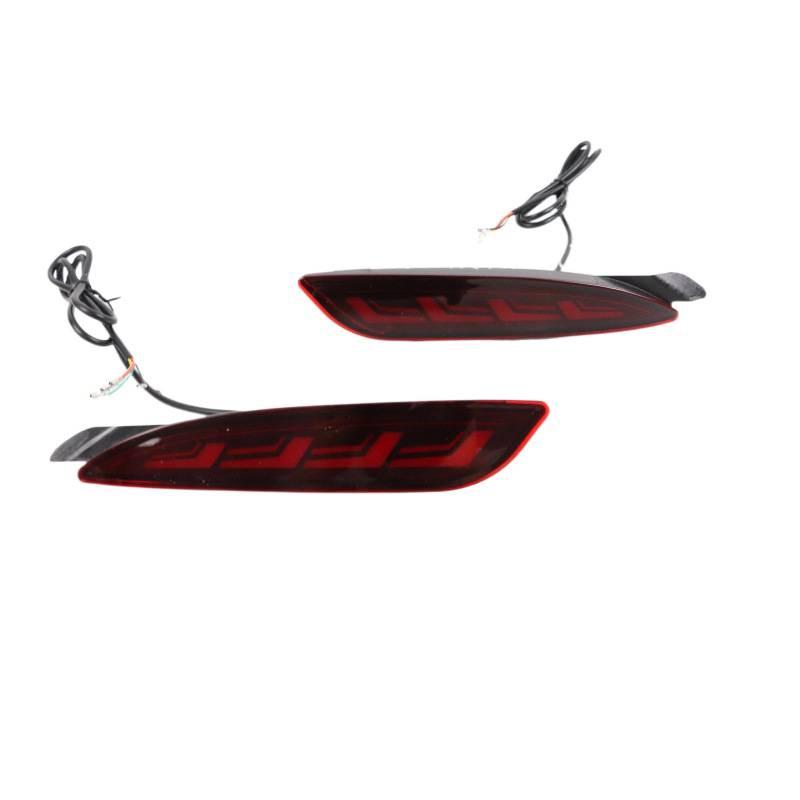 Mazda 6 Atenza Angkesaila CX-5 Hatchback Rear Bumper Brake Light