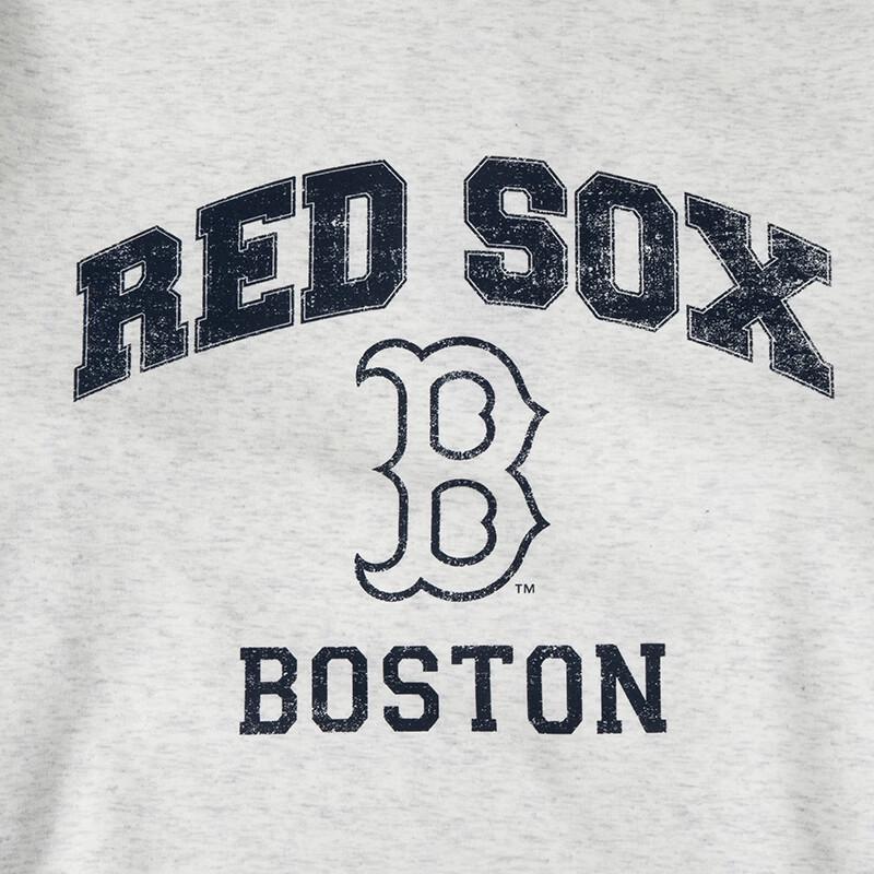 MLB Unisex Pullover Sweatshirt 3AMTV0436