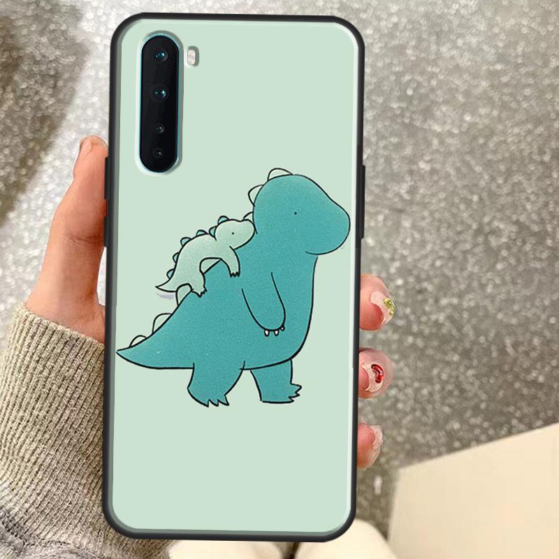 Funny Couple Cartoon Matchman Case For OnePlus 13T 10T 8T 10 Pro 15 13 12 11 15R 13R 12R Nord CE 5 2 3 4 Lite N20 N30 Coque