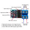 Transistor Trigger Module 10 Pcs 10Pcs Board DC 5V--36V
