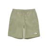 Casual Shorts Men's Khaki NS6NQ05B