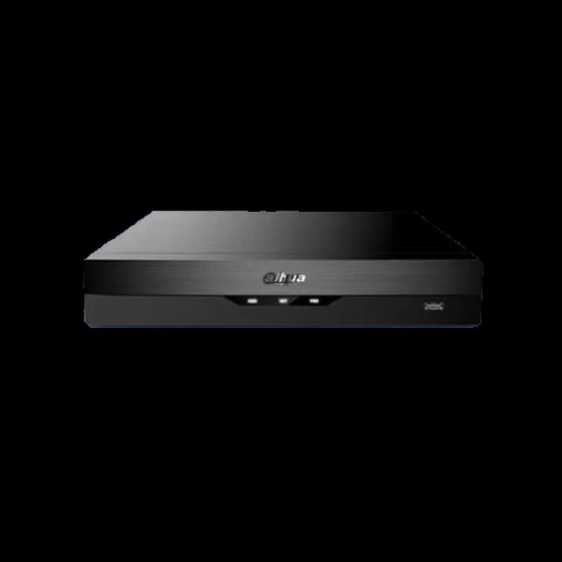 

Dahua 8-Channel NVR Video Recorder CN plug (adapter included)