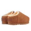 UGG Pumped Slide Chestnut