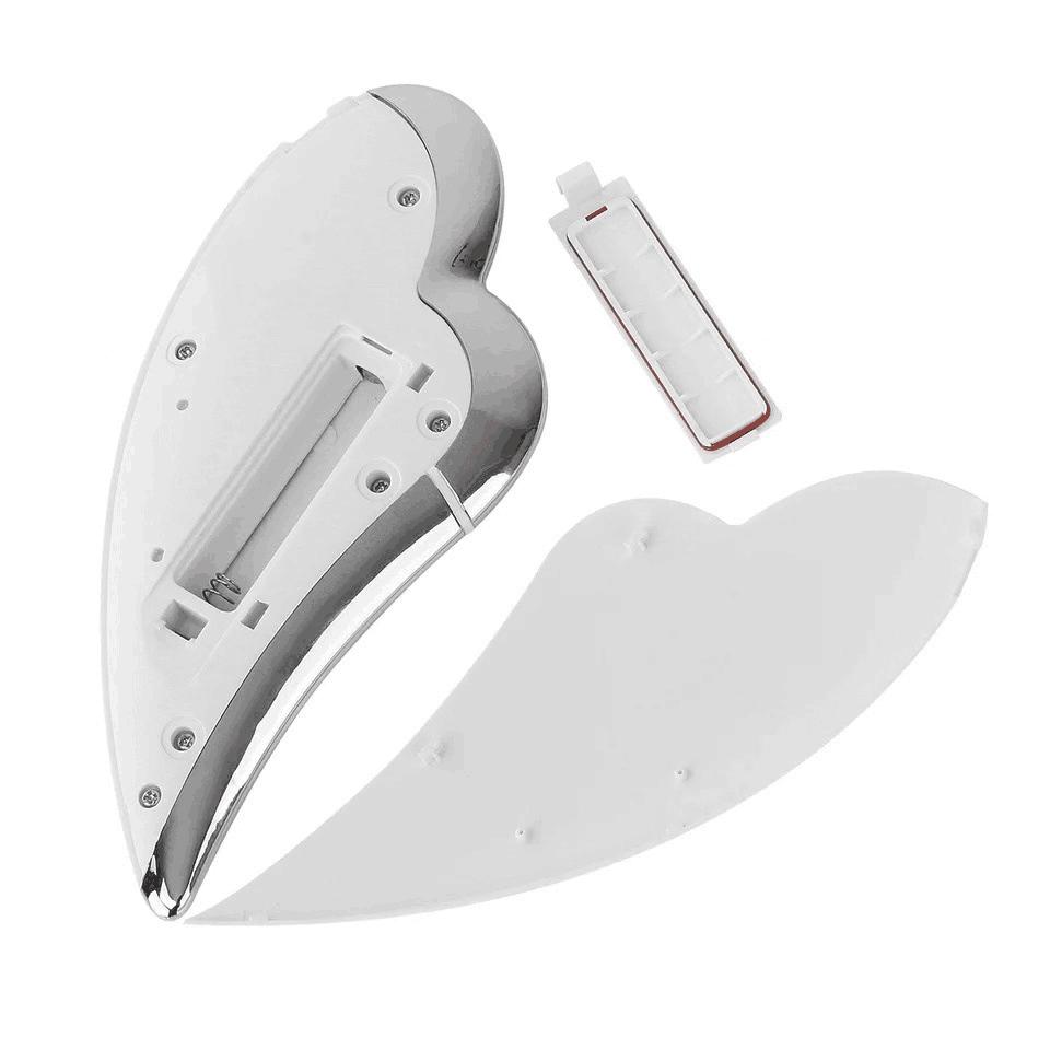 Elektrisches Guasha-Gesichtsmassagegerät, Mikrostrom-Facelifting-Maschine, Schabemassage-Tool, Anti-Aging-Falten-Entferner, Abnehm-Tool