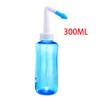 Nose Wash Cleaner Nasal Irrigator Rinse Bottle Nose Protector Avoid Allergic Rhinitis Adults Children Neti Pot 300ML 500ML