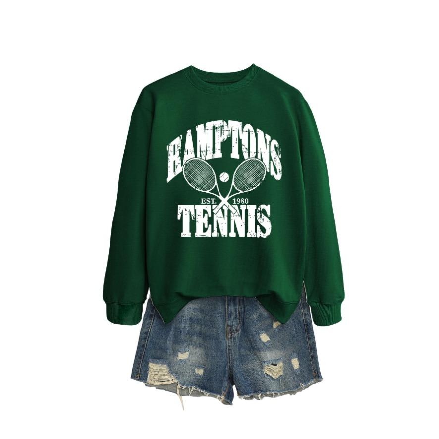 New European and American large size fashion sweatshirt autumn women's sweatshirt autumn and winter women's thickened sweatshirt jacket