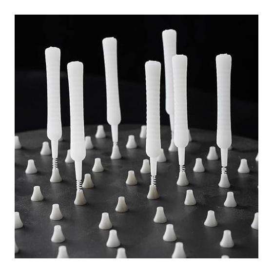 Shower Nozzle Cleaning Brush Crevice Cleaning Shower Hole Cleaner Shower Head Cleaning Brush Crevice Cleaning Brush Toilet Cleaning Tools Bathroom