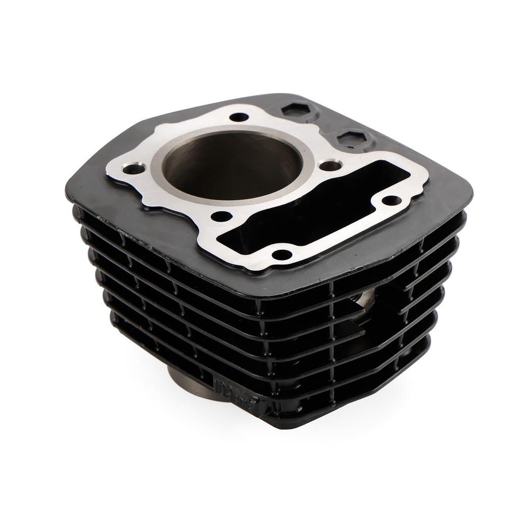 110cc Cylinder Kit For Honda CB1 CB 110 (KWS) - 50mm Piston Pin 12mm - 2015-2019