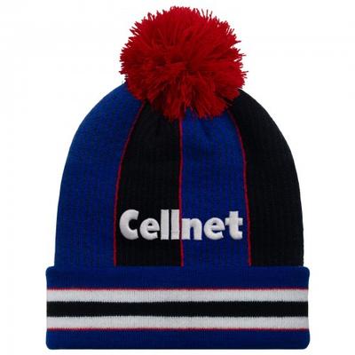 Fan Originals Unisex Adult Middlesbrough 1995 Away Kit Beanie