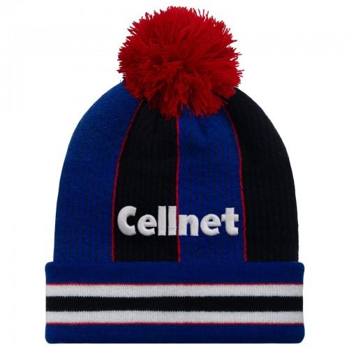 Fan Originals Unisex Adult Middlesbrough 1995 Away Kit Beanie