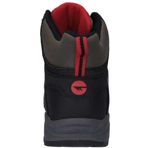Треккинговые ботинки Hi-Tec Orion Mid WP VLite