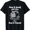 Tops – T-Shirts
