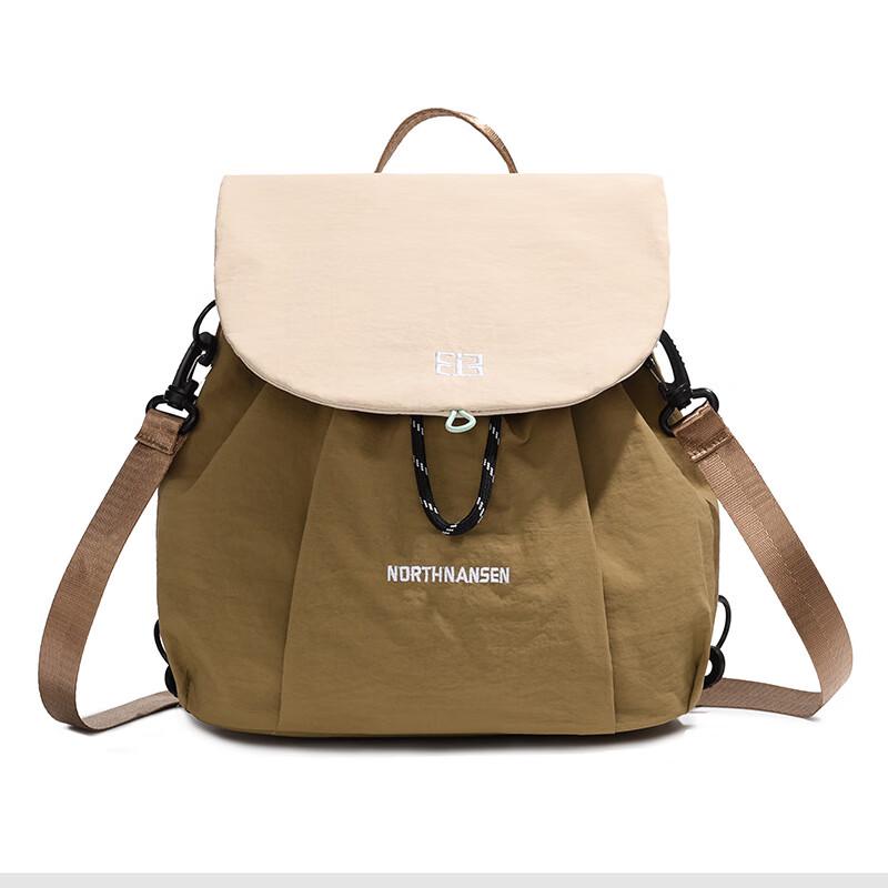 Li Shen Ke Lightweight Multi-use Backpack