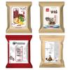 24-Flavor Ginger & Saffron Foot Soak with Sichuan Pepper and Mugwort - Herbal Health Bath Bag