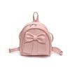 Niche design bag women's summer 2025 new fashion Korean version backpack casual and light travel backpack
