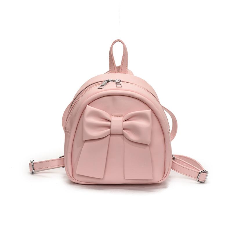 Niche design bag women's summer 2025 new fashion Korean version backpack casual and light travel backpack