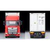 TOMYTEC Tomica Limited Vintage Neo 1/64 LV-N292d Hino Profia 40ft Container Trailer (Toho Sharyo TC36H1C34) Ocean Network Express Gray