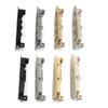 LHD Car Front Left Right Window Lifter Switch Outer Frame Panel Cover For BMW 7 Series F01 F02 730i 735i 740i 745i 750i 760i