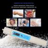 Salinity Tester Digital Display Waterproof SA?3287TDS/EC/CF Saltwater Meter Tester