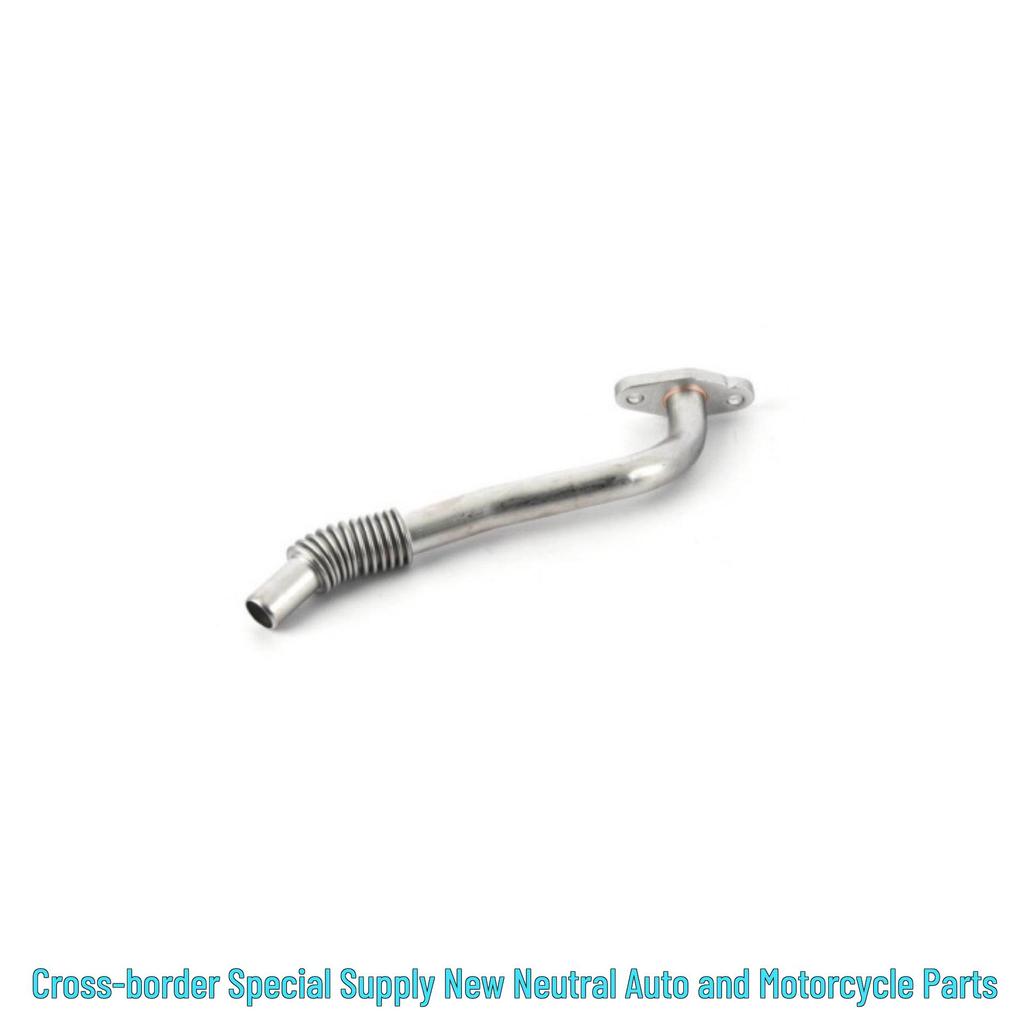 Compatible Turbocharger Pipe for Mercedes-Benz M271 Engine