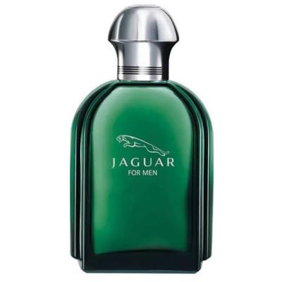 Toaletní voda Jaguar For Men ve spreji 100ml