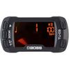 BOSS Boss Clip Tuner/Metronome TU-03 Compatible with Guitar/Bass/Ukulele/Violin Advanced Metronom...