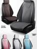 Geely Binrui COOL DTC Champion Dragon Seat Covers & Suede Cushions
