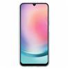 WANLONFENG AW Series for Samsung Galaxy A54 5G Case Glitter 3D Butterfly TPU Phone Cover with HD Film 2-in-1