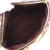 LOUIS VUITTON Livory PM Handbag M44543 2WAYShoulder Brown Monogram canvas Women Used