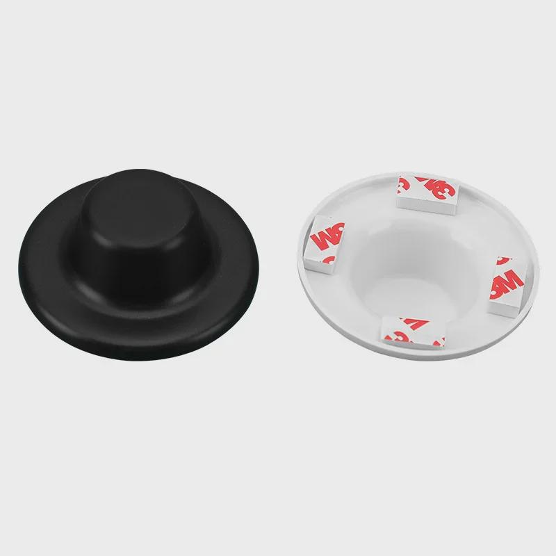 Decorative Wall Cover for Air Conditioning and Faucet Openings