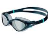 Speedo очки для плавания для женщин Biofuse 2.0