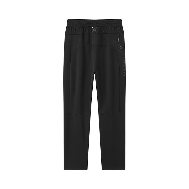 Men's Elastic Drawstring Casual Versatile Long Pants for Spring and Autumn, Plus Size Pants