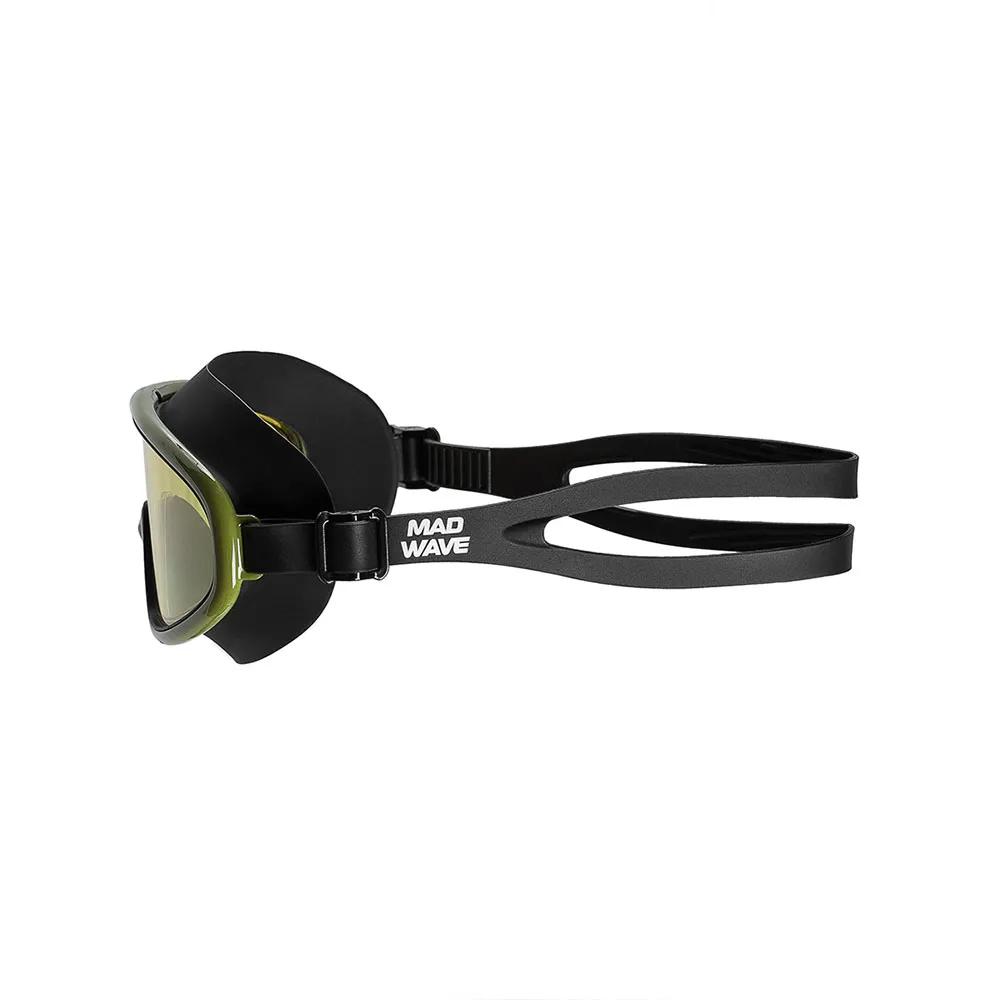 Madwave Swimming Goggles Target
