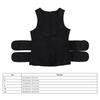 Women Fitness Body Shaper Vest Sweat Fat Burning Weight Loss Waist Trainer ShapewearXL