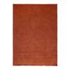 Reversible Living Room Rug Terra Cotta/red 120x170