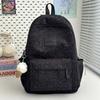 School bag High value backpack Lightweight large capacity backpack Backpack