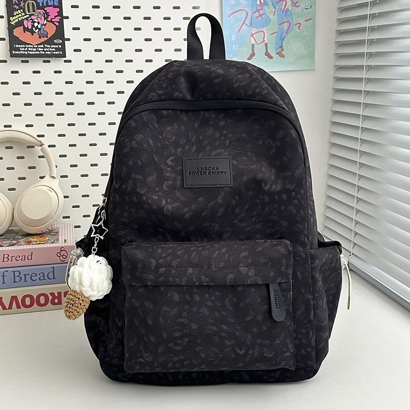 School bag High value backpack Lightweight large capacity backpack Backpack