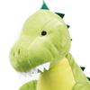 Mumbles Zippie Dinosaur Plush Toy