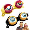Acessórios – Óculos e máscaras para fantasias